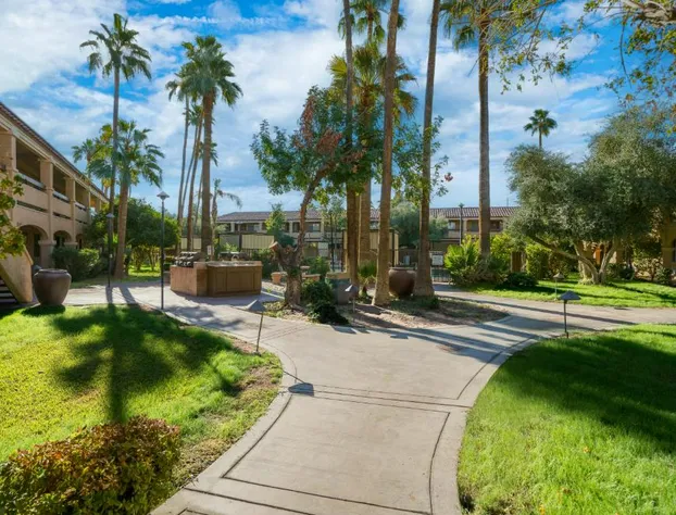 La Fuente Inn & Suites hotel detail image 2