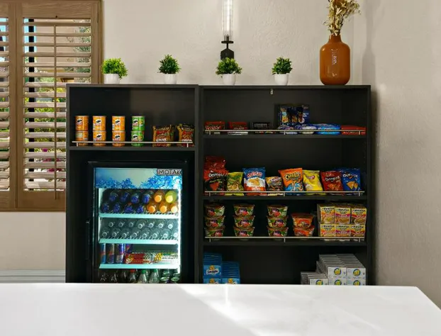 La Fuente Inn & Suites hotel detail image 3