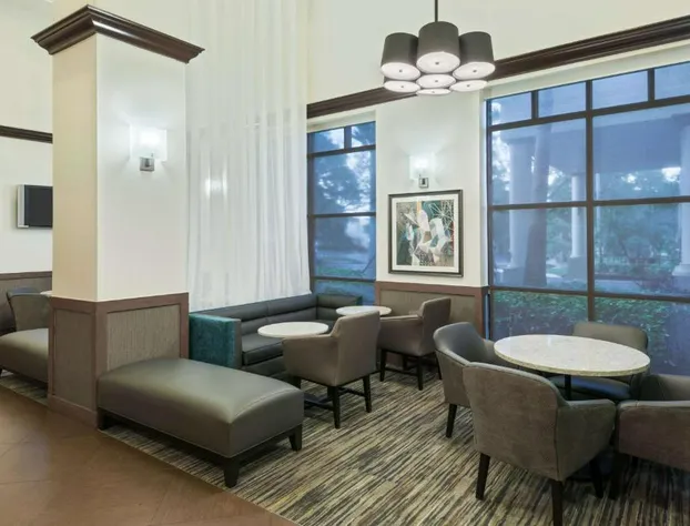 Hyatt Place Ft. Lauderdale/Plantation hotel detail image 3