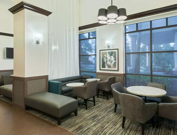 Hyatt Place Ft. Lauderdale/Plantation hotel detail image 2