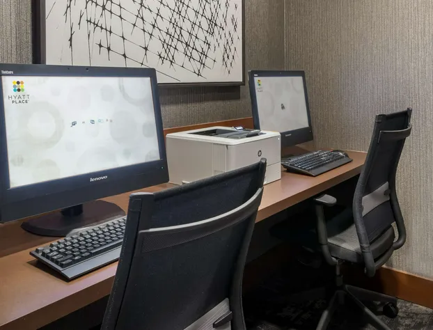 Hyatt Place Ft. Lauderdale/Plantation hotel detail image 4