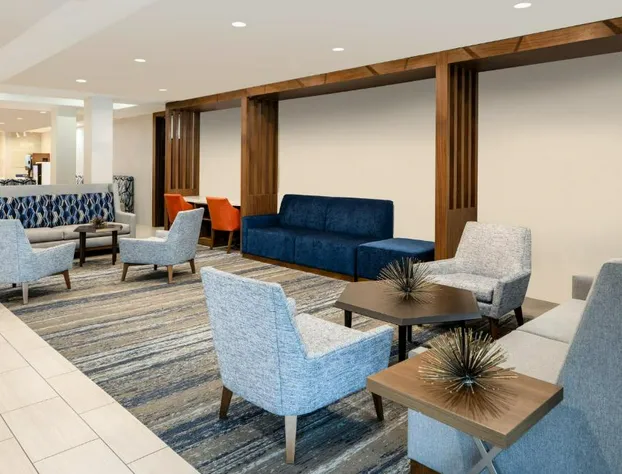Holiday Inn Express Vancouver North - Salmon Creek by IHG hotel detail image 3
