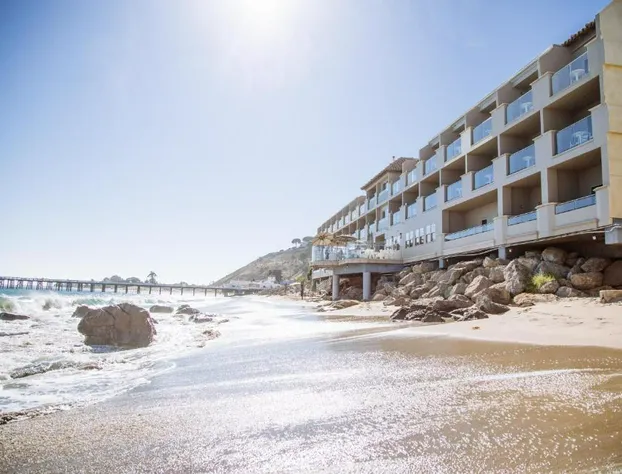 Malibu Beach Inn hotel detail image 2