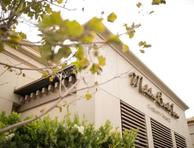 Malibu Beach Inn hotel detail image 3