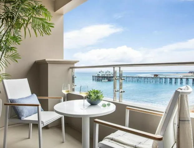 Malibu Beach Inn hotel detail image 4