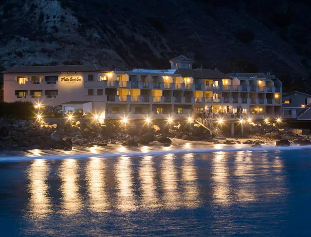 Malibu Beach Inn hotel detail image 1