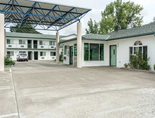 Motel 6 Albany, OR hotel detail image 2