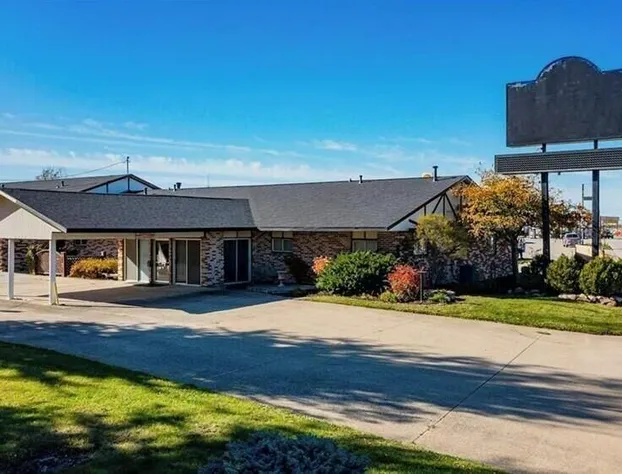 The Jeffreys Hotel Extended Stay hotel detail image 1