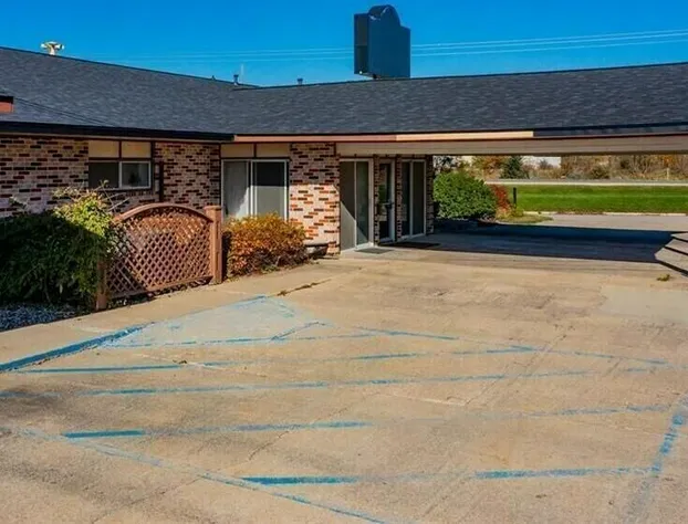 The Jeffreys Hotel Extended Stay hotel detail image 2