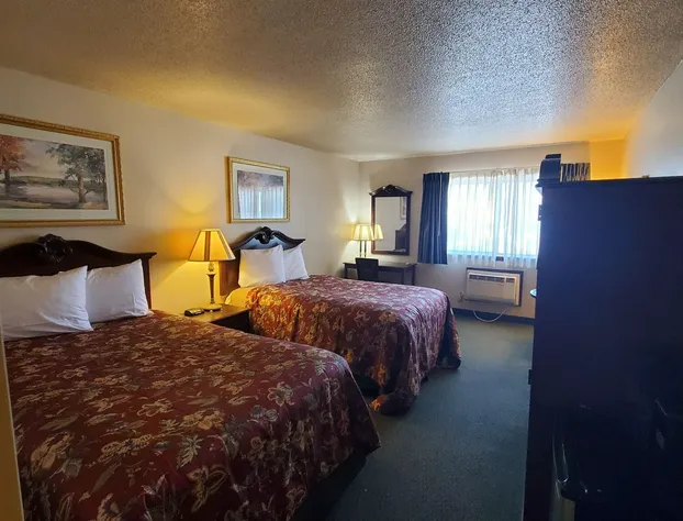 The Jeffreys Hotel Extended Stay hotel detail image 3