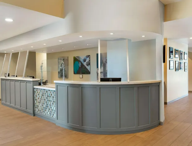 Doubletree by Hilton Campbell - Pruneyard Plaza hotel detail image 4