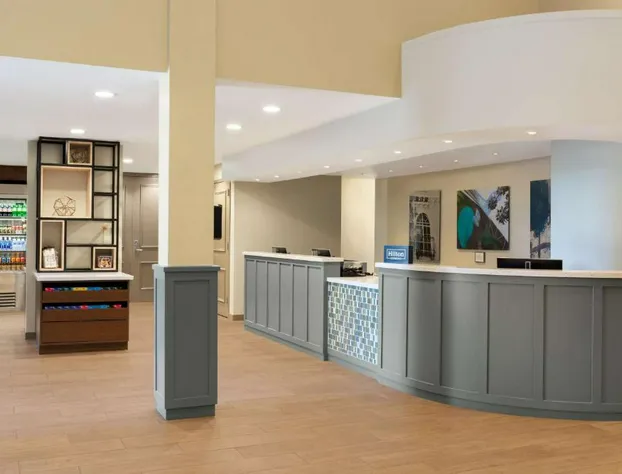 Doubletree by Hilton Campbell - Pruneyard Plaza hotel detail image 4