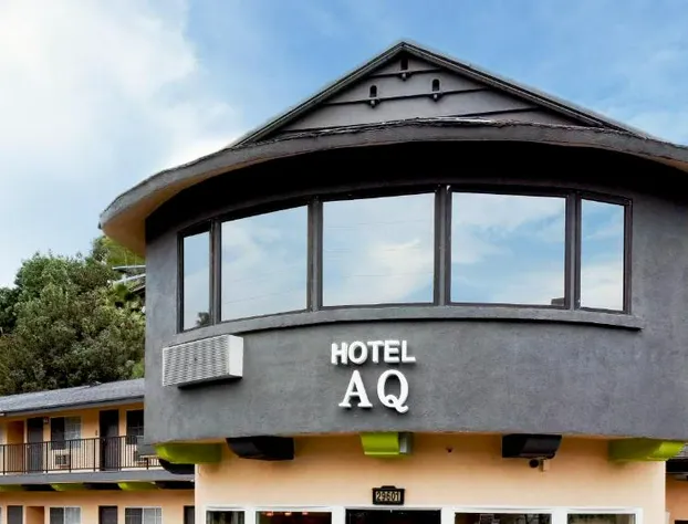 Americas Best Value Inn Rancho Palos Verdes hotel detail image 1