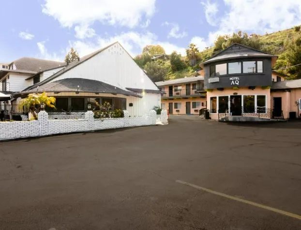 Americas Best Value Inn Rancho Palos Verdes hotel detail image 4