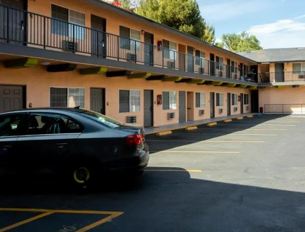 Americas Best Value Inn Rancho Palos Verdes hotel detail image 2