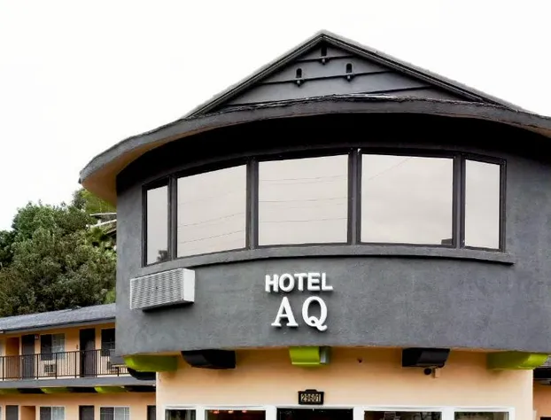 Americas Best Value Inn Rancho Palos Verdes hotel detail image 4