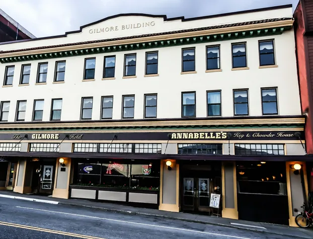 Gilmore Hotel, Trademark Collection by Wyndham hotel detail image 3