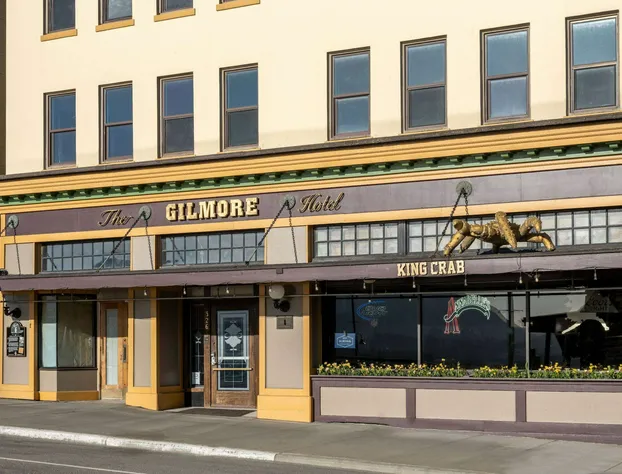 Gilmore Hotel, Trademark Collection by Wyndham hotel detail image 4