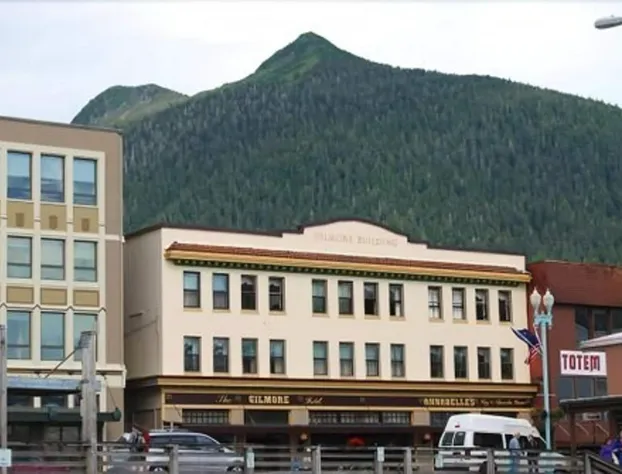 Gilmore Hotel, Trademark Collection by Wyndham hotel detail image 1