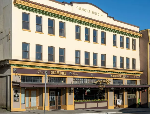 Gilmore Hotel, Trademark Collection by Wyndham hotel detail image 3