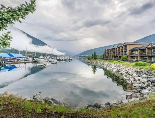 Prestige Lakeside Resort, WorldHotels Elite hotel detail image 2