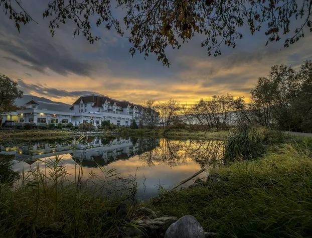 Prestige Harbourfront Resort, WorldHotels Luxury hotel detail image 2