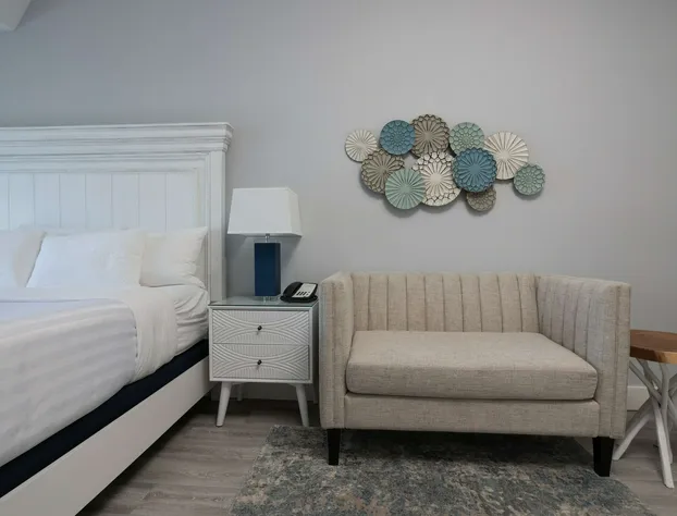 Prestige Harbourfront Resort, WorldHotels Luxury hotel detail image 3