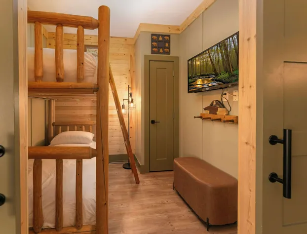 Prestige Harbourfront Resort, WorldHotels Luxury hotel detail image 4