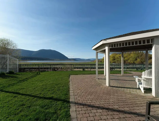 Prestige Harbourfront Resort, WorldHotels Luxury hotel detail image 3