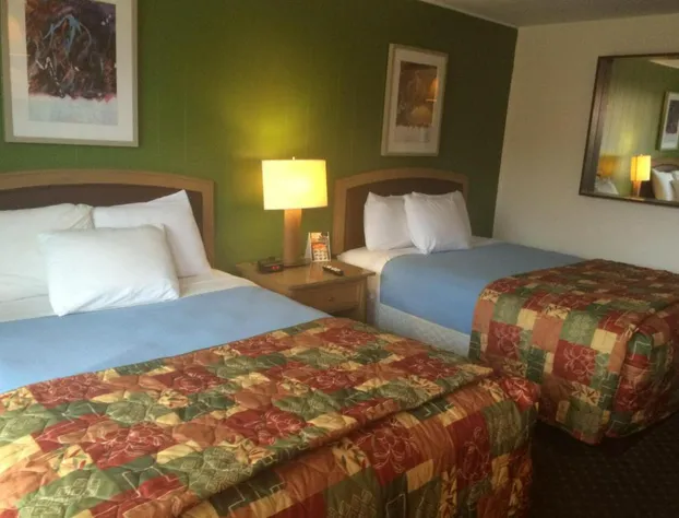 Alamo Motel hotel detail image 3