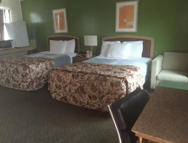 Alamo Motel hotel detail image 4