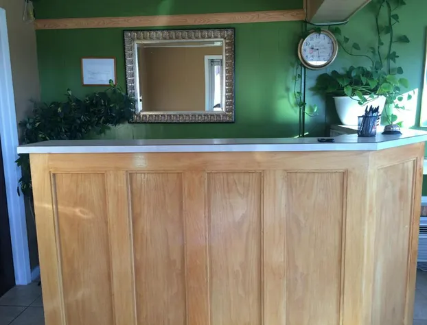 Alamo Motel hotel detail image 2