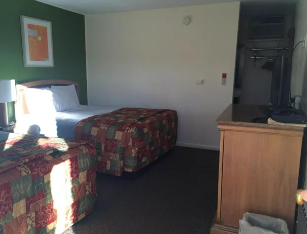 Alamo Motel hotel detail image 3