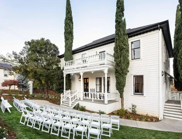 Holbrooke Hotel hotel detail image 1