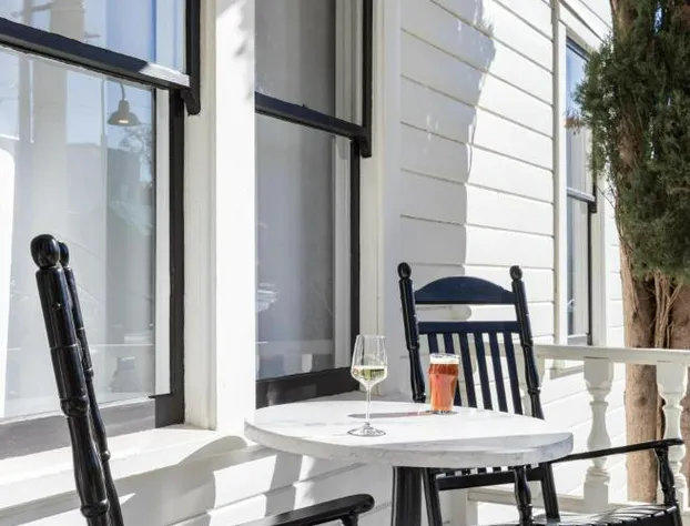 Holbrooke Hotel hotel detail image 2