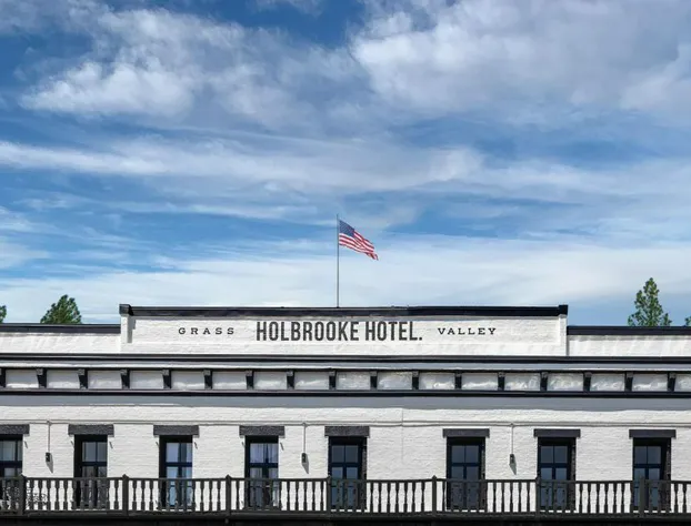 Holbrooke Hotel hotel detail image 3