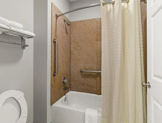 Americas Best Value Inn Byhalia hotel detail image 3
