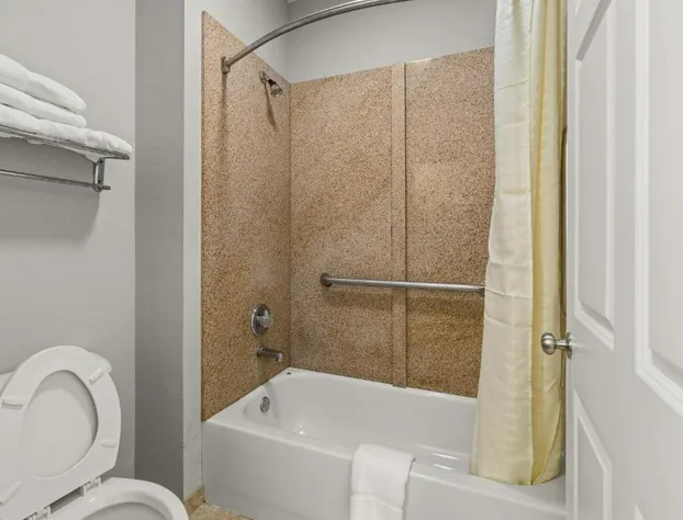 Americas Best Value Inn Byhalia hotel detail image 4