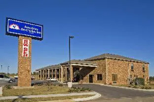 Americas Best Value Inn Byhalia hotel detail image 1