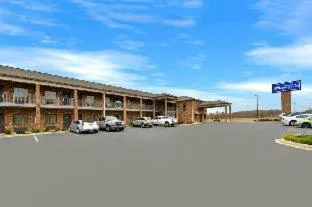 Americas Best Value Inn Byhalia hotel detail image 2