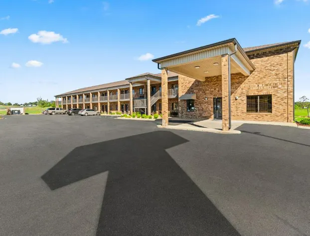 Americas Best Value Inn Byhalia hotel detail image 3