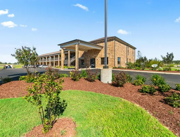 Americas Best Value Inn Byhalia hotel detail image 4