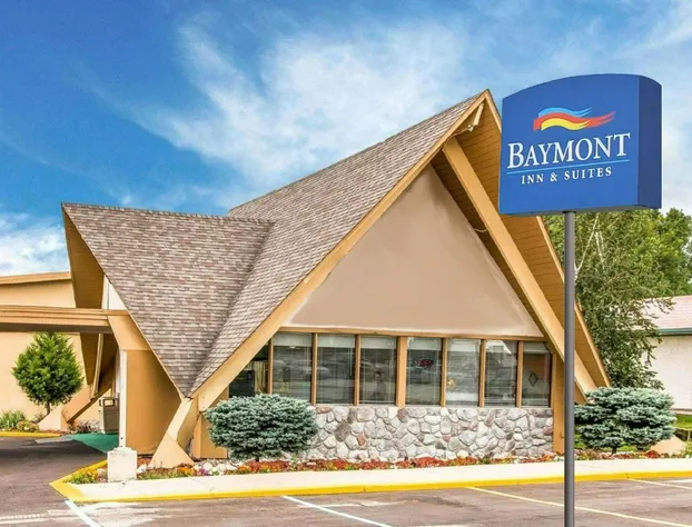 Baymont by Wyndham Bay City hotel detail image 1