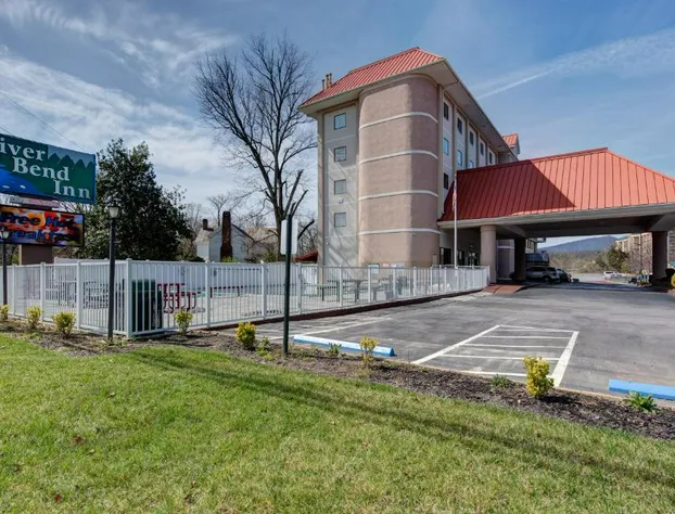 River Bend Inn hotel detail image 2