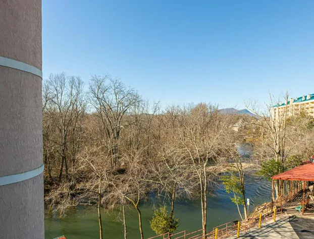 River Bend Inn hotel detail image 3