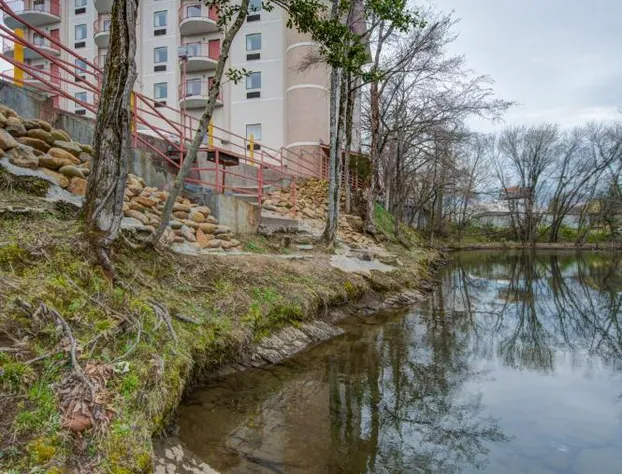 River Bend Inn hotel detail image 4