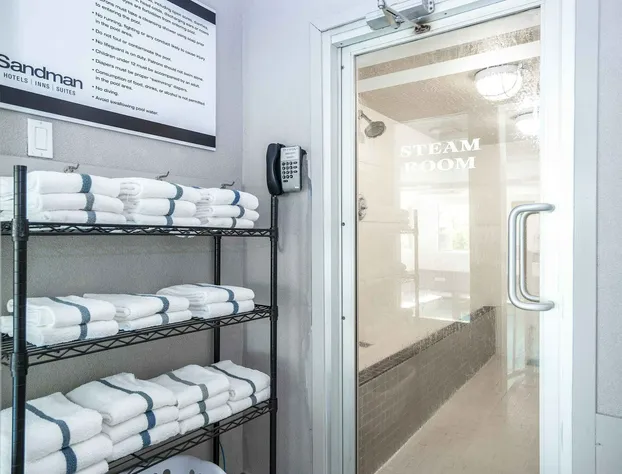 Sandman Hotel & Suites Prince George hotel detail image 3