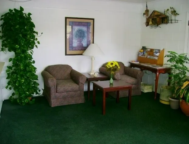 Sherwood Motel hotel detail image 3