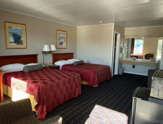 Sherwood Motel hotel detail image 4