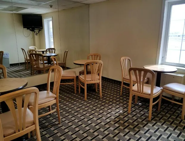 Americas Best Value Inn & Suites St. Cloud hotel detail image 1